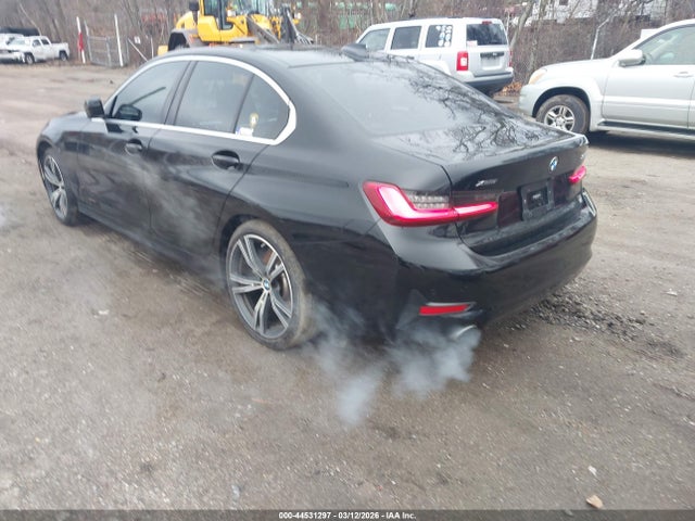 2020 BMW 330I 3MW5R7J03L8B13371 Photo 2