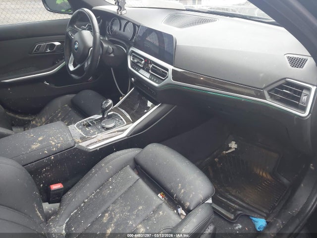 2020 BMW 330I 3MW5R7J03L8B13371 Photo 4