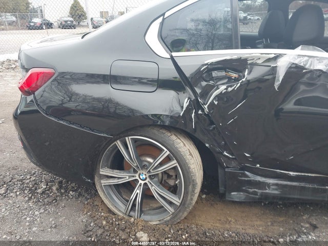 2020 BMW 330I 3MW5R7J03L8B13371 Photo 5