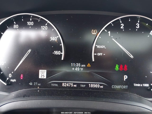 2020 BMW 330I 3MW5R7J03L8B13371 Photo 6