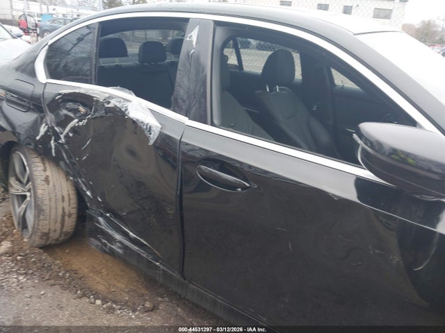 Продажа на аукционе авто 2020 Bmw 330i Xdrive, vin: 3MW5R7J03L8B13371, номер лота: 44531297