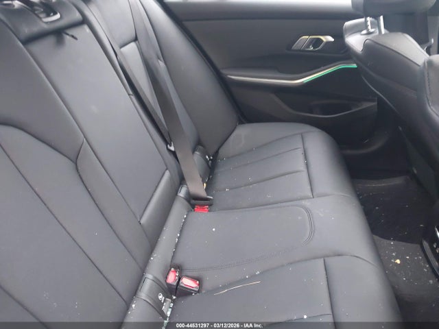 2020 BMW 330I 3MW5R7J03L8B13371 Photo 7