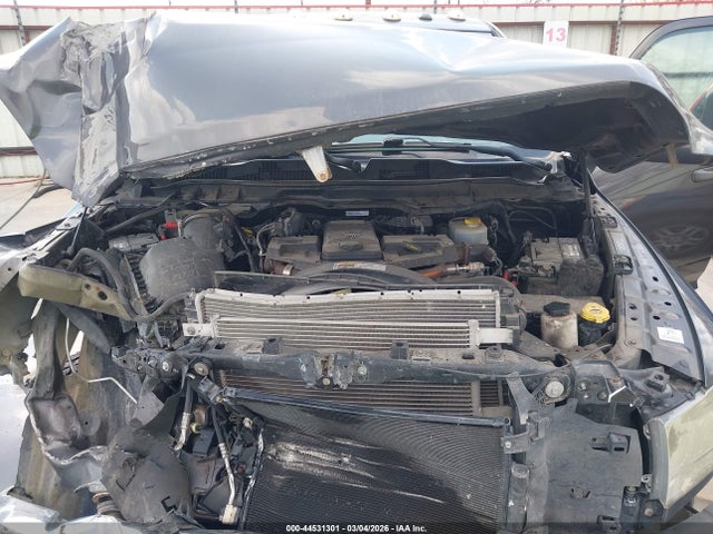 Aukcja sprzedaży 2018 Ram 3500 Tradesman  4x4 8' Box, vin: 3C63RRGL6JG413097, numer aukcji: 44531301