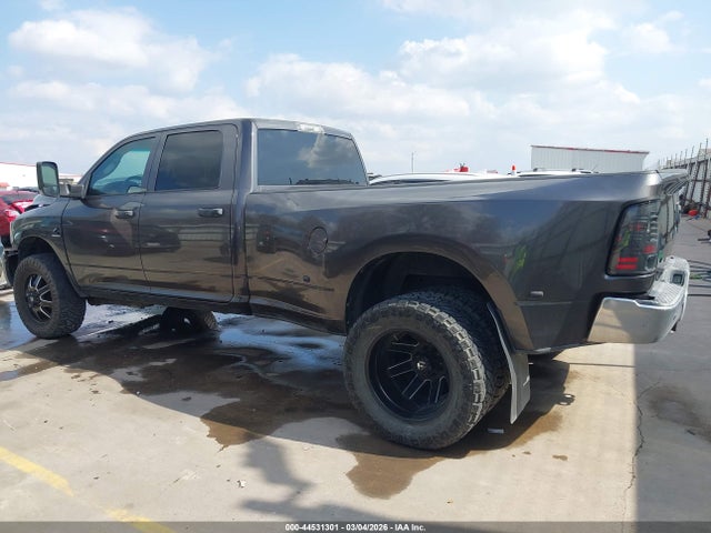 Aukcja sprzedaży 2018 Ram 3500 Tradesman  4x4 8' Box, vin: 3C63RRGL6JG413097, numer aukcji: 44531301