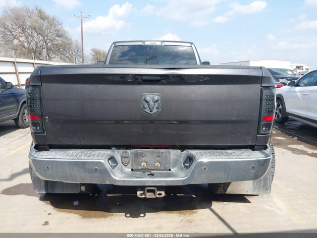 Aukcja sprzedaży 2018 Ram 3500 Tradesman  4x4 8' Box, vin: 3C63RRGL6JG413097, numer aukcji: 44531301