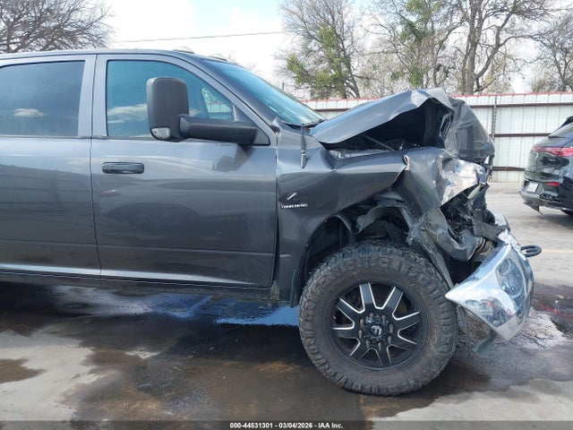 Aukcja sprzedaży 2018 Ram 3500 Tradesman  4x4 8' Box, vin: 3C63RRGL6JG413097, numer aukcji: 44531301