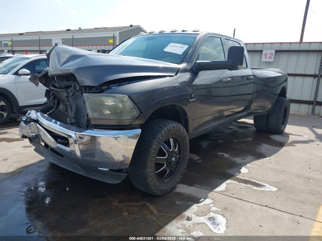 Aukcja sprzedaży 2018 Ram 3500 Tradesman  4x4 8' Box, vin: 3C63RRGL6JG413097, numer aukcji: 44531301