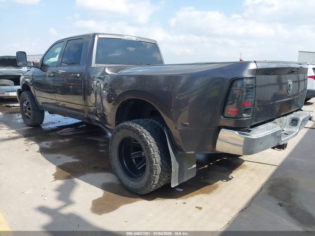 Aukcja sprzedaży 2018 Ram 3500 Tradesman  4x4 8' Box, vin: 3C63RRGL6JG413097, numer aukcji: 44531301