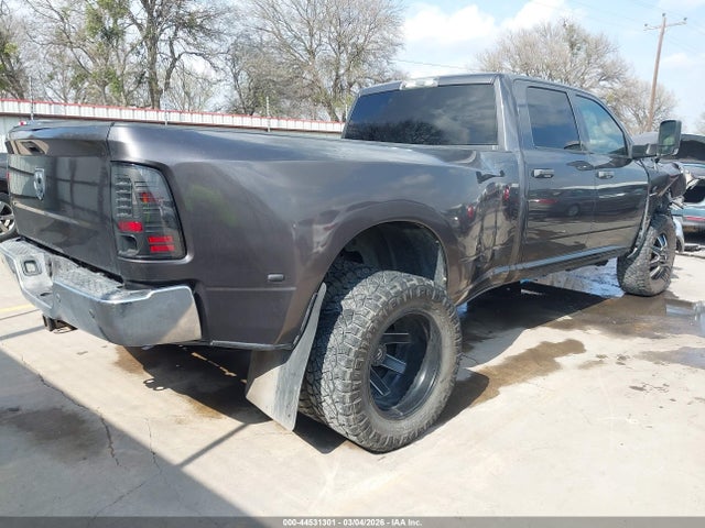 Aukcja sprzedaży 2018 Ram 3500 Tradesman  4x4 8' Box, vin: 3C63RRGL6JG413097, numer aukcji: 44531301
