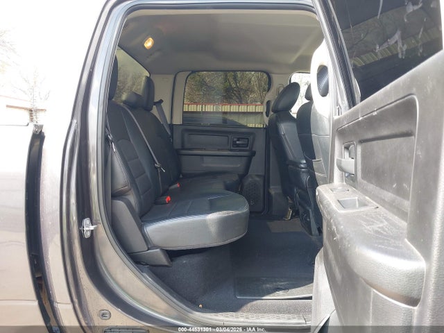 Aukcja sprzedaży 2018 Ram 3500 Tradesman  4x4 8' Box, vin: 3C63RRGL6JG413097, numer aukcji: 44531301