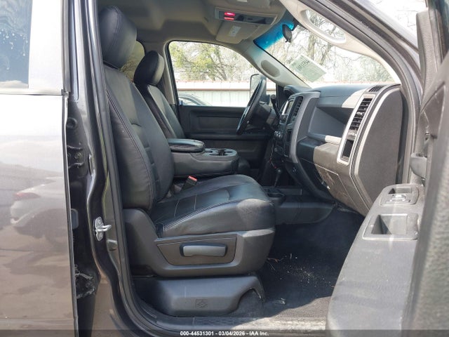 Aukcja sprzedaży 2018 Ram 3500 Tradesman  4x4 8' Box, vin: 3C63RRGL6JG413097, numer aukcji: 44531301