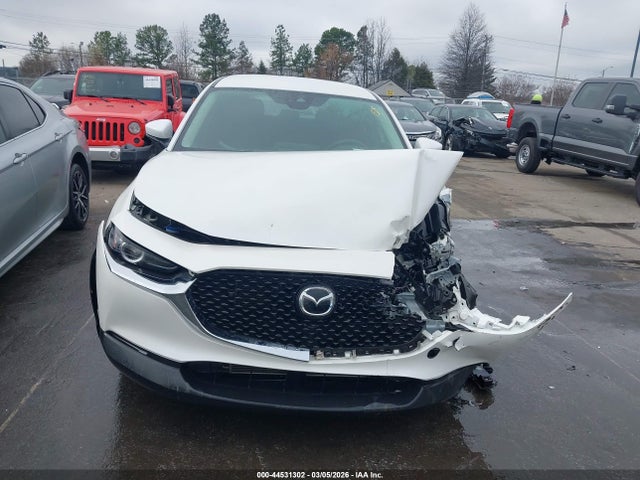 Aukcja sprzedaży 2022 Mazda Cx-30 2.5 S, vin: 3MVDMBAL2NM426527, numer aukcji: 44531302