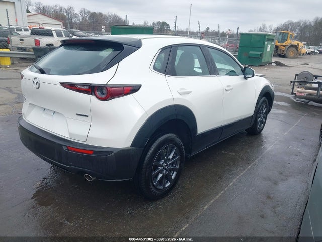 Aukcja sprzedaży 2022 Mazda Cx-30 2.5 S, vin: 3MVDMBAL2NM426527, numer aukcji: 44531302