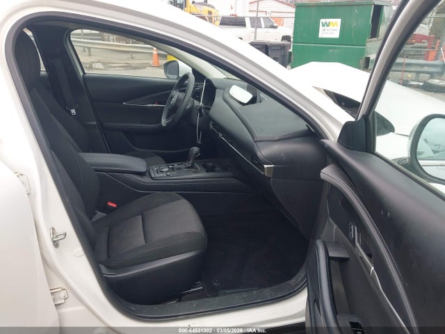 Aukcja sprzedaży 2022 Mazda Cx-30 2.5 S, vin: 3MVDMBAL2NM426527, numer aukcji: 44531302