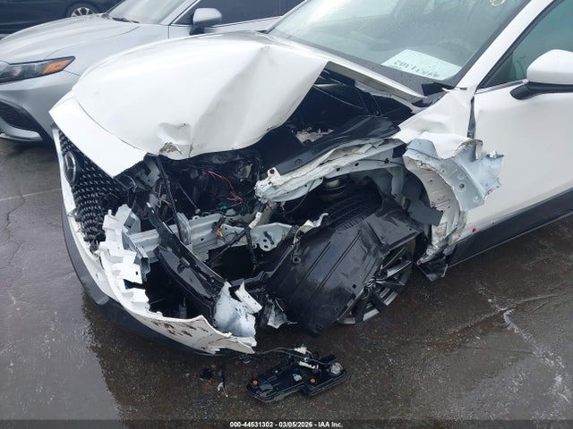 Aukcja sprzedaży 2022 Mazda Cx-30 2.5 S, vin: 3MVDMBAL2NM426527, numer aukcji: 44531302