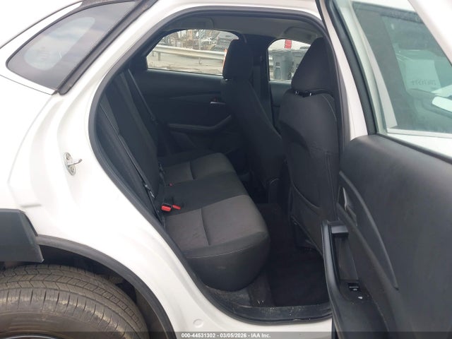 Aukcja sprzedaży 2022 Mazda Cx-30 2.5 S, vin: 3MVDMBAL2NM426527, numer aukcji: 44531302