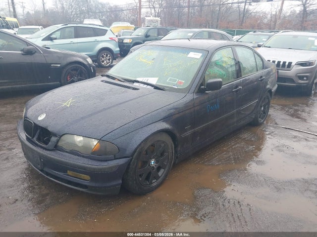 Aukcja sprzedaży 2000 Bmw 323i, vin: WBAAM3342YFP71574, numer aukcji: 44531304