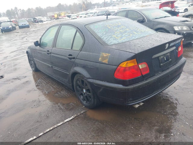 Aukcja sprzedaży 2000 Bmw 323i, vin: WBAAM3342YFP71574, numer aukcji: 44531304