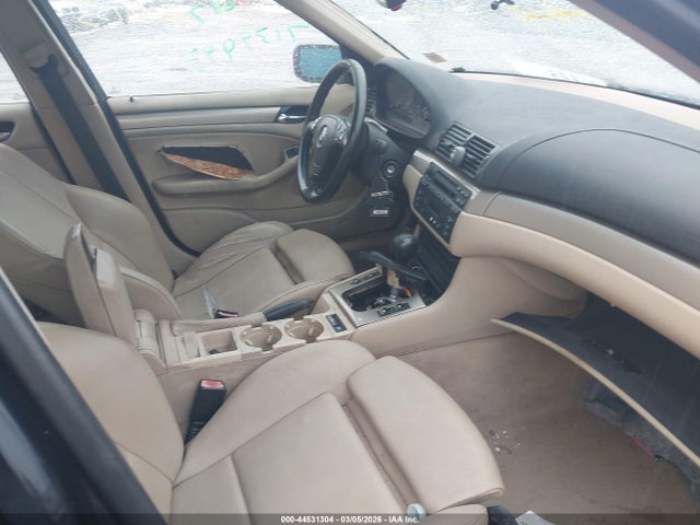 Aukcja sprzedaży 2000 Bmw 323i, vin: WBAAM3342YFP71574, numer aukcji: 44531304