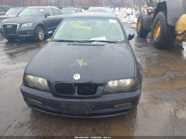 Aukcja sprzedaży 2000 Bmw 323i, vin: WBAAM3342YFP71574, numer aukcji: 44531304