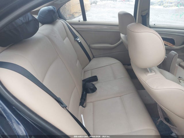 Aukcja sprzedaży 2000 Bmw 323i, vin: WBAAM3342YFP71574, numer aukcji: 44531304