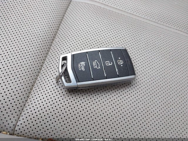 KMTG64LA4MU075339 Genesis G70 2.0t Awd