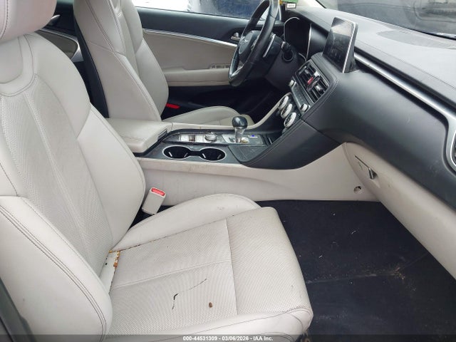 KMTG64LA4MU075339 Genesis G70 2.0t Awd