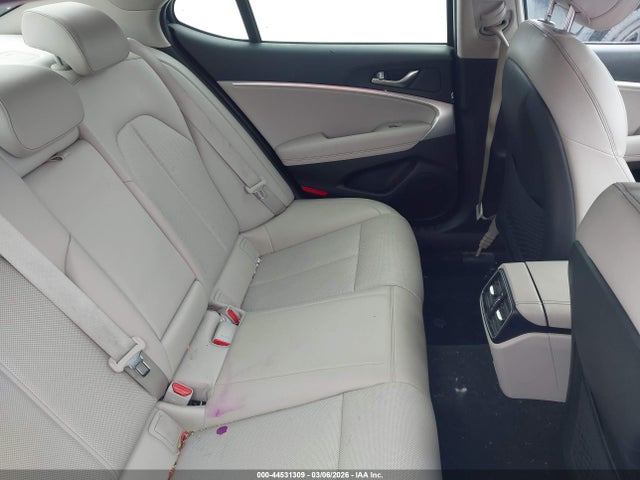KMTG64LA4MU075339 Genesis G70 2.0t Awd