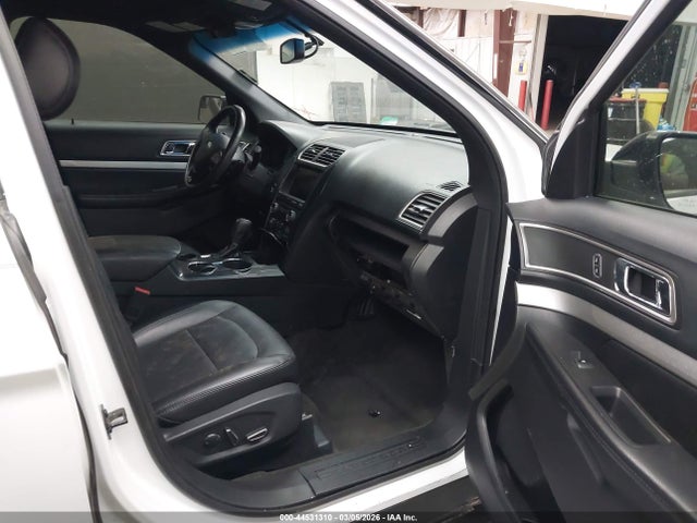 Ford EXPLORER XLT 2016 1FM5K7D83GGB06500 Image 5