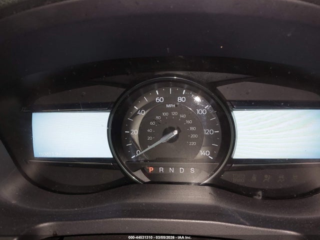 Ford EXPLORER XLT 2016 1FM5K7D83GGB06500 Image 7