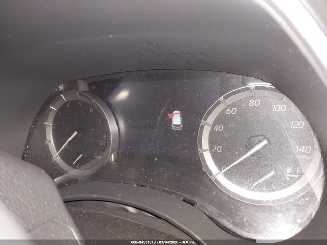 Toyota Highlander Xle 2021 5TDHZRBH3MS556287 Image 7