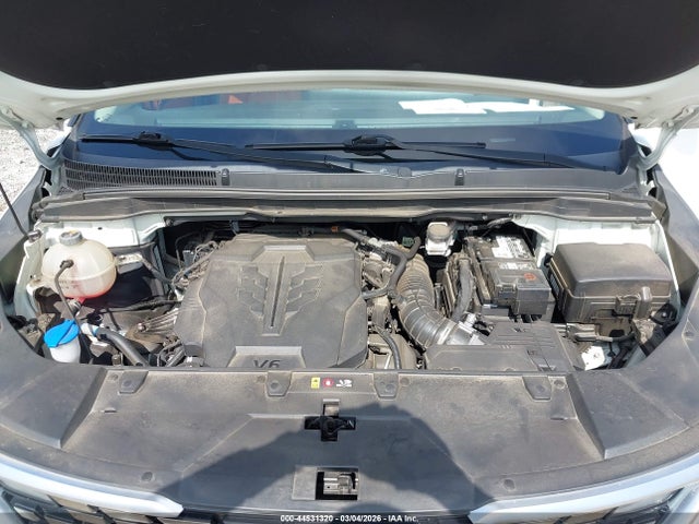 2022 KIA CARNIVAL MPV KNDNE5H31N6060652 Photo 9