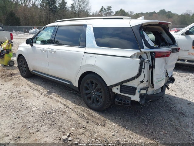 2022 KIA CARNIVAL MPV KNDNE5H31N6060652 Photo 2