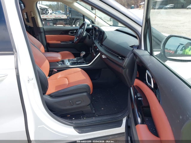 2022 KIA CARNIVAL MPV KNDNE5H31N6060652 Photo 4