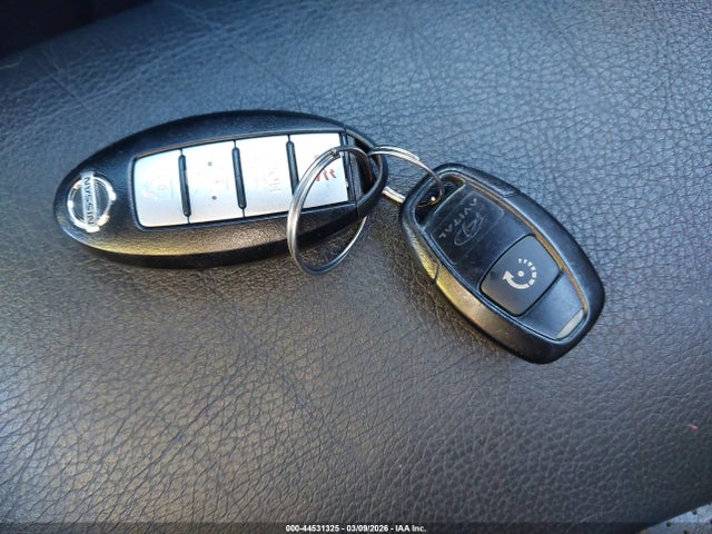 Nissan Maxima 3.5 Sv 2014 1N4AA5AP9EC432060 Image 11
