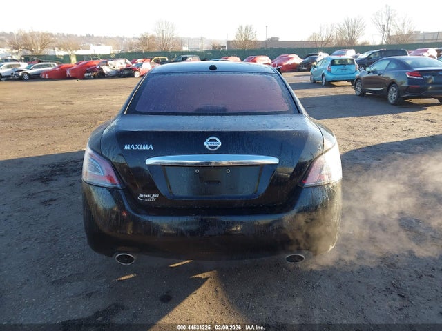 Nissan Maxima 3.5 Sv 2014 1N4AA5AP9EC432060 Image 16