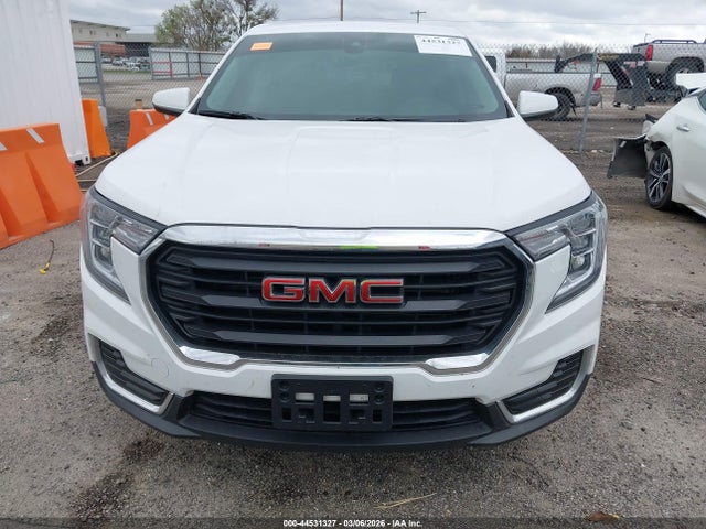 44531327 :رقم المزاد ، 3GKALMEG3RL388158 vin ، 2024 Gmc Terrain Fwd Sle مزاد بيع