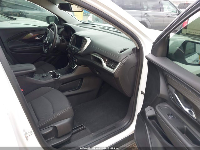 44531327 :رقم المزاد ، 3GKALMEG3RL388158 vin ، 2024 Gmc Terrain Fwd Sle مزاد بيع
