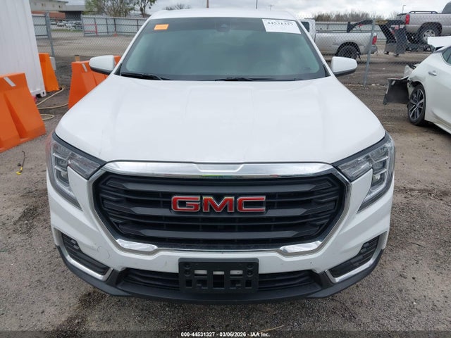 44531327 :رقم المزاد ، 3GKALMEG3RL388158 vin ، 2024 Gmc Terrain Fwd Sle مزاد بيع