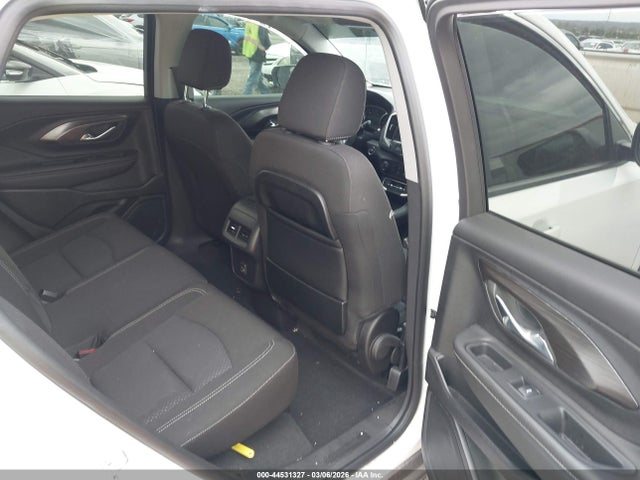 44531327 :رقم المزاد ، 3GKALMEG3RL388158 vin ، 2024 Gmc Terrain Fwd Sle مزاد بيع