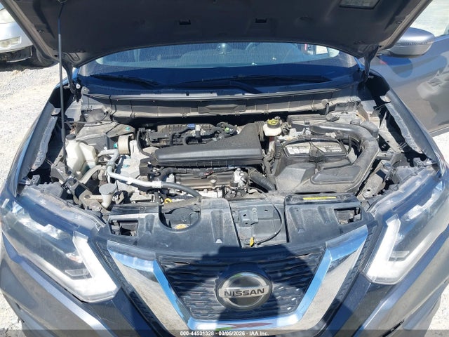 Nissan ROGUE SV 2018 KNMAT2MT6JP520580 Image 10