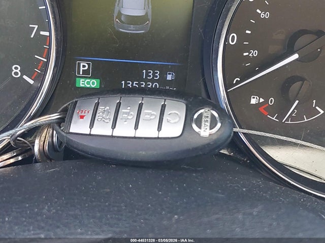 Nissan ROGUE SV 2018 KNMAT2MT6JP520580 Image 11