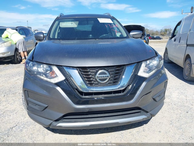 Nissan ROGUE SV 2018 KNMAT2MT6JP520580 Image 12