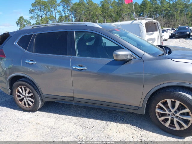 Nissan ROGUE SV 2018 KNMAT2MT6JP520580 Image 13