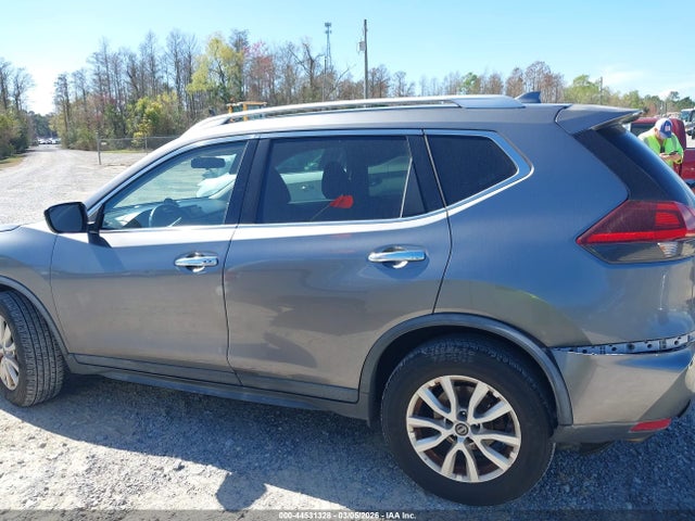Nissan ROGUE SV 2018 KNMAT2MT6JP520580 Image 14