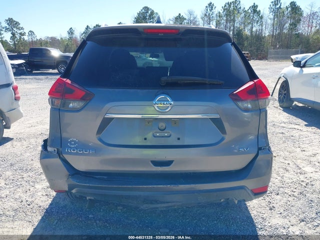 Nissan ROGUE SV 2018 KNMAT2MT6JP520580 Image 16