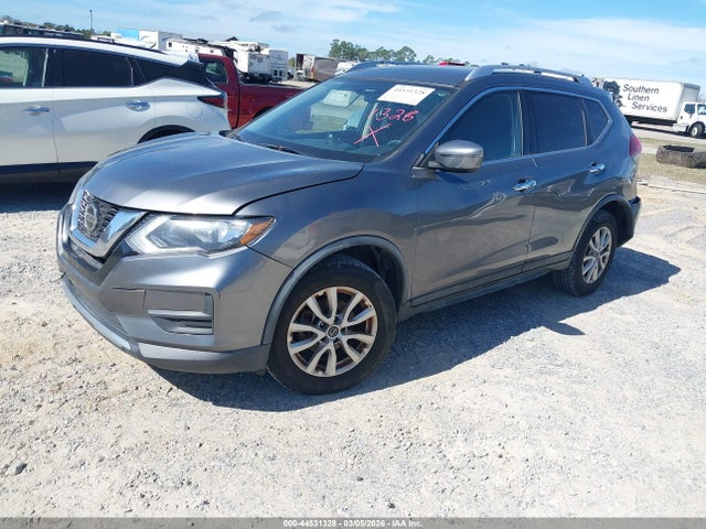 Nissan ROGUE SV 2018 KNMAT2MT6JP520580 Image 2