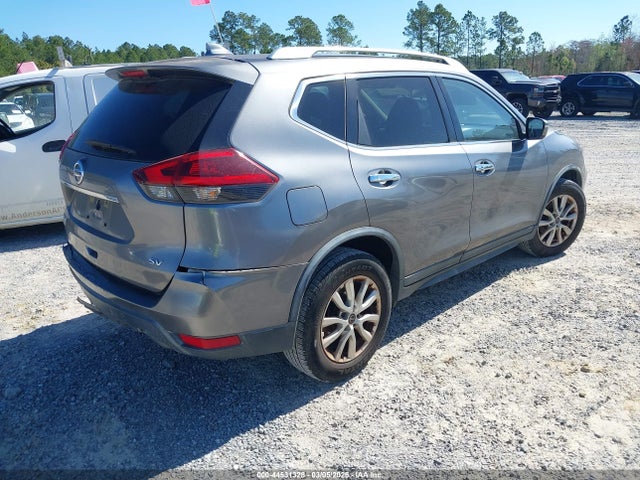 Nissan ROGUE SV 2018 KNMAT2MT6JP520580 Image 4