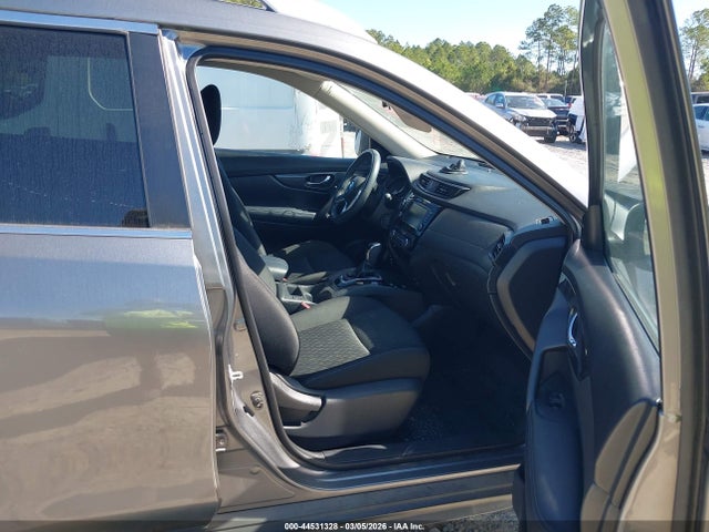 Nissan ROGUE SV 2018 KNMAT2MT6JP520580 Image 5