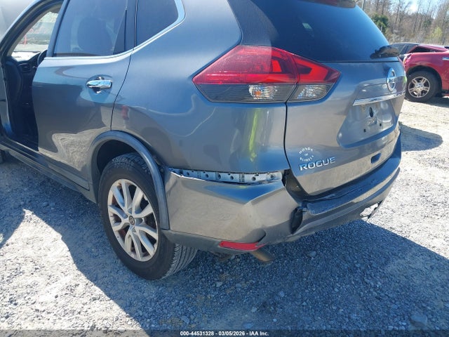 Nissan ROGUE SV 2018 KNMAT2MT6JP520580 Image 6